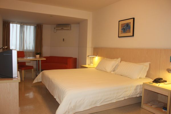 Jin Jiang Inn Haikou Dongfeng